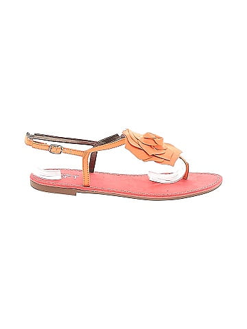 Ann Taylor Sandals (view 1)