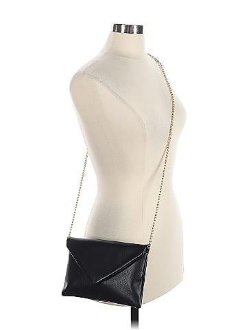 A New York Clutch (view 2)