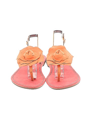 Ann Taylor Sandals (view 2)