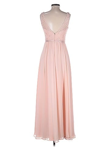 MoriLee by Madeline Gardner Cocktail Dress (view 2)