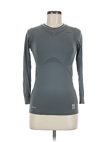 Nike Golf Long Sleeve T-Shirt (view 1)