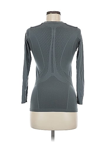 Nike Golf Long Sleeve T-Shirt (view 2)