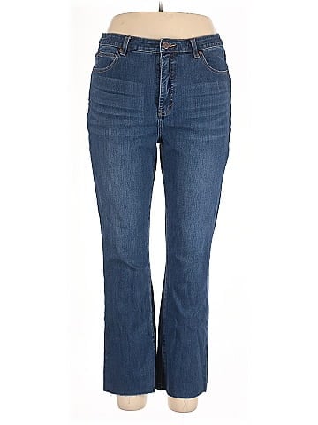 Soft Surroundings Jeans (view 1)