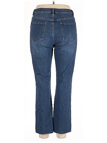 Soft Surroundings Jeans (view 2)