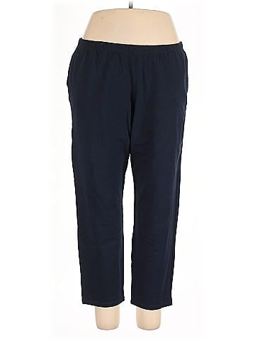 Ruby Rd. Casual Pants (view 1)