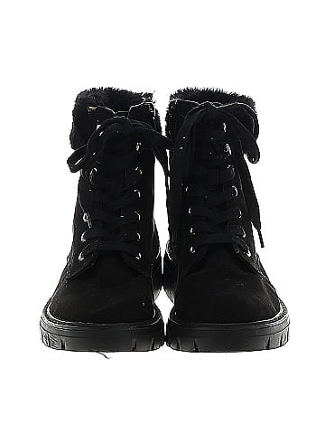Madden Girl Boots (view 2)