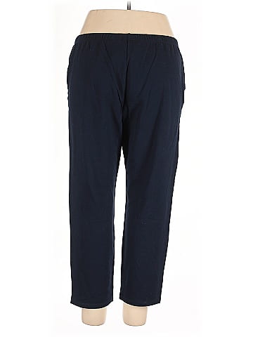 Ruby Rd. Casual Pants (view 2)