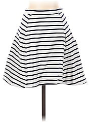 Sail To Sable Casual Skirt