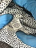 Ann Taylor LOFT 100% Polyester Silver Short Sleeve Blouse Size XS - photo 9