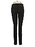 Hue Solid Black Active Pants Size M - photo 2
