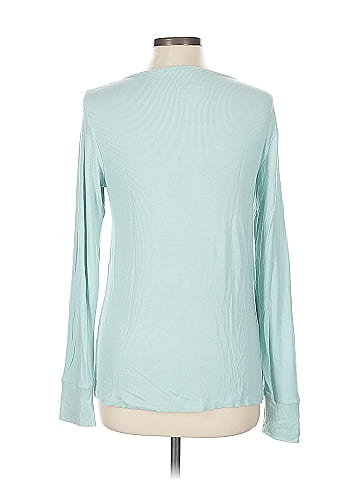 Tommy John Long Sleeve Henley (view 2)
