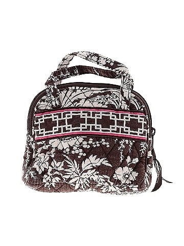 Vera Bradley Satchel (view 2)