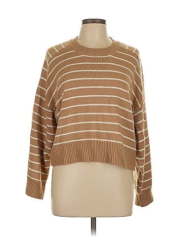 T Tahari Pullover Sweater (view 1)