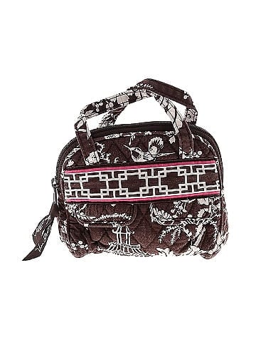 Vera Bradley Satchel (view 1)