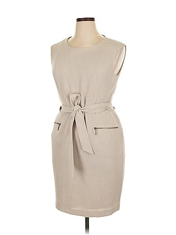 Kasper Casual Dress (view 1)