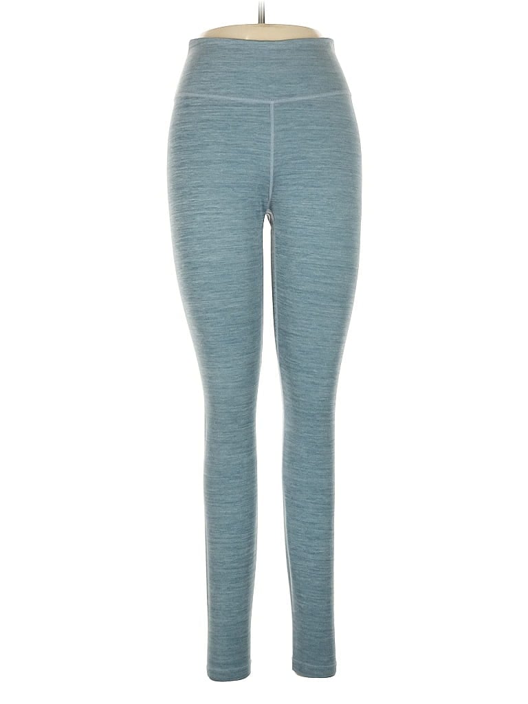 Click to view more detailed imagery on our partner's website Pre-owned Nike Active Pants In Blue