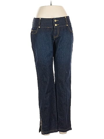 MICHAEL Michael Kors Jeans (view 1)