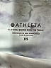 Athleta Tie-dye Blue Active Pants Size XS - photo 4