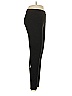 Hue Solid Black Active Pants Size M - photo 3