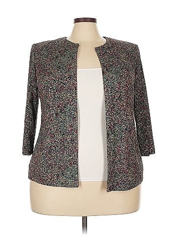 Alex Evenings Jacket (view 1)