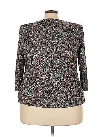 Alex Evenings Jacket (view 2)