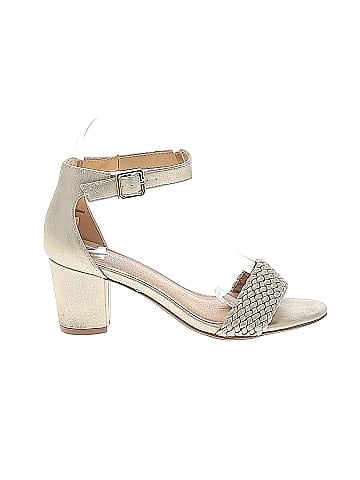 White Mountain Heels (view 1)