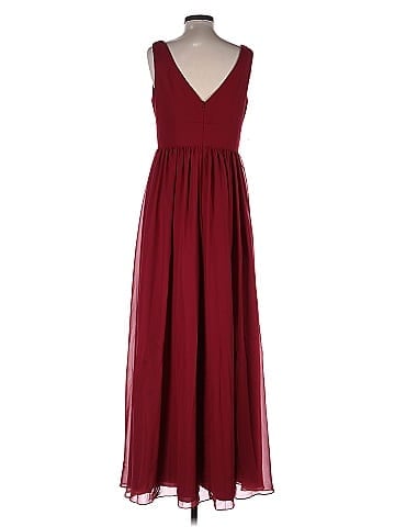 JJ's House Cocktail Dress (view 2)