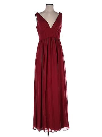 JJ's House Cocktail Dress (view 1)
