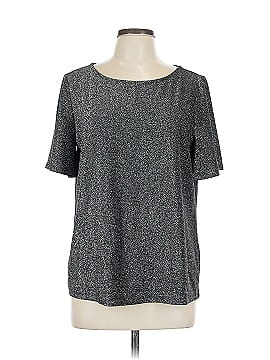 Ann Taylor Factory Short Sleeve T Shirt