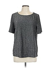 Ann Taylor Factory Short Sleeve T Shirt