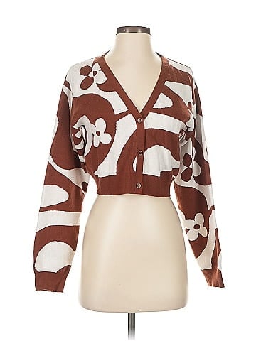 LA Hearts Cardigan (view 1)