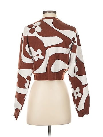 LA Hearts Cardigan (view 2)
