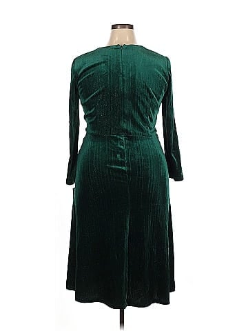Maggy London Cocktail Dress (view 2)