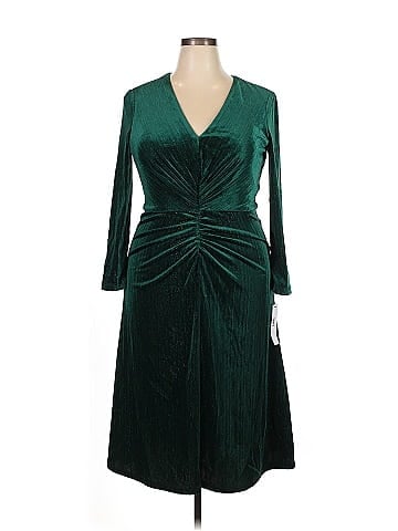 Maggy London Cocktail Dress (view 1)