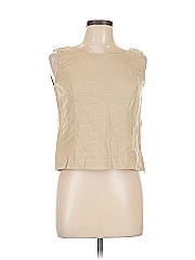 Sag Harbor Sleeveless Blouse