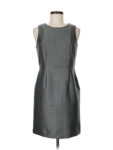 Banana Republic Factory Store Cocktail Dress (view 1)