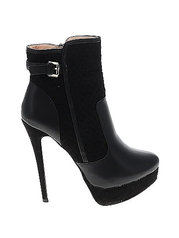 Shoedazzle Ankle Boots (view 1)