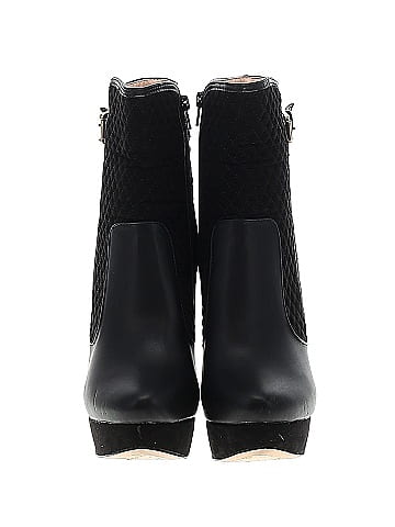 Shoedazzle Ankle Boots (view 2)