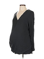 Ingrid + Isabel Long Sleeve Top