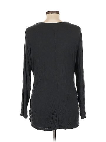 Ingrid + Isabel Long Sleeve Top (view 2)