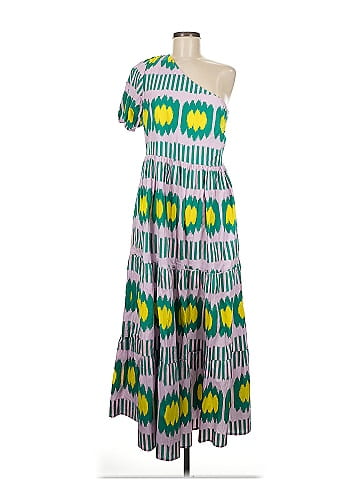 Oliphant Casual Dress (view 1)