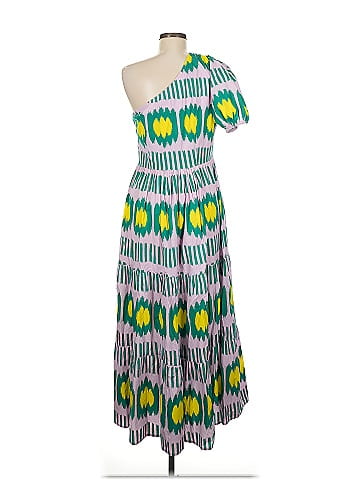Oliphant Casual Dress (view 2)