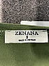 Zenana Green 3/4 Sleeve T-Shirt Size S - photo 7