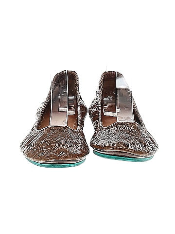 Tieks Flats (view 2)