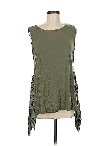 One A Sleeveless Top (view 1)