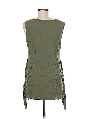 One A Sleeveless Top (view 2)