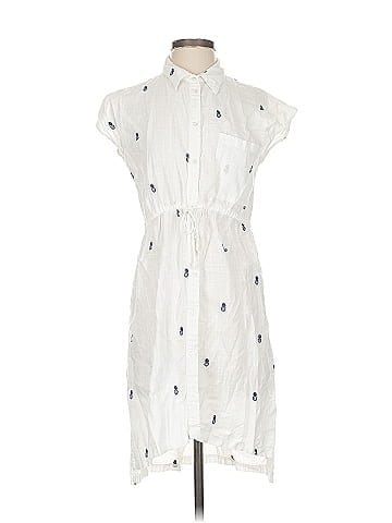 Zara Basic Casual Dress (view 1)