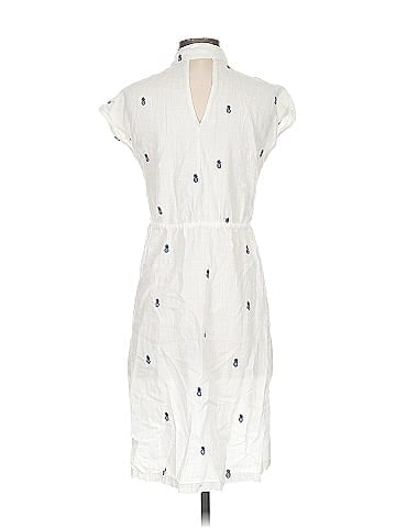 Zara Basic Casual Dress (view 2)