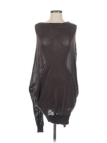 Zero + Maria Cornejo Poncho (view 1)