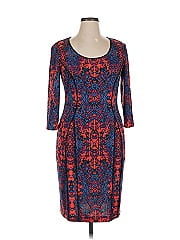 Donna Morgan Cocktail Dress
